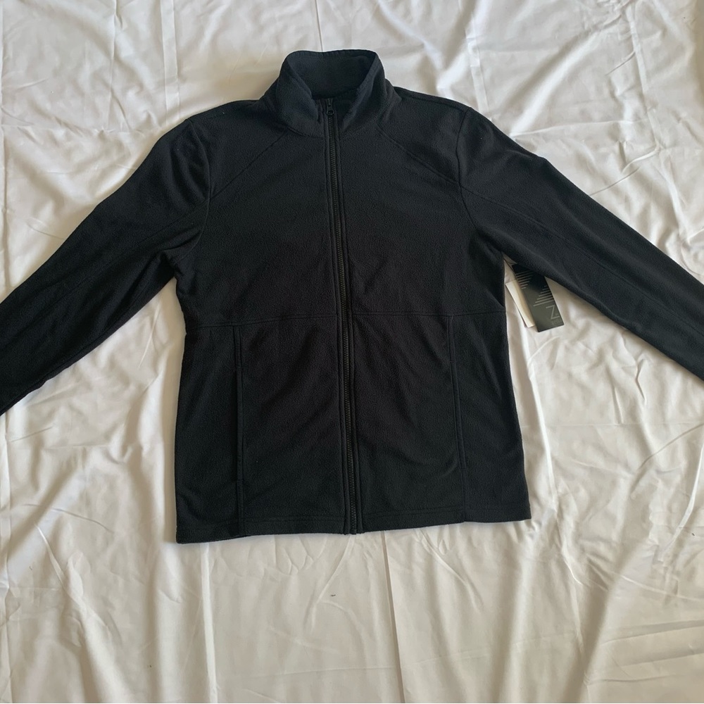 Zella unisex sweater